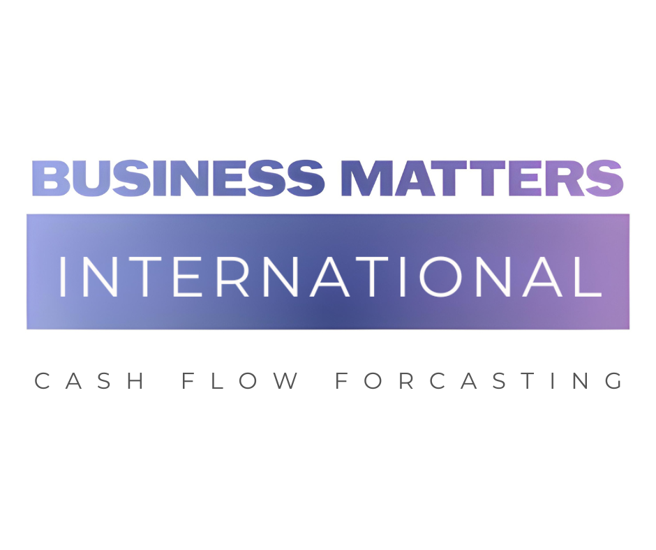 Cash Flow Forcasting